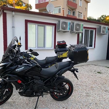 Centre Reach Otel Αδριανούπολη Εξωτερικό φωτογραφία