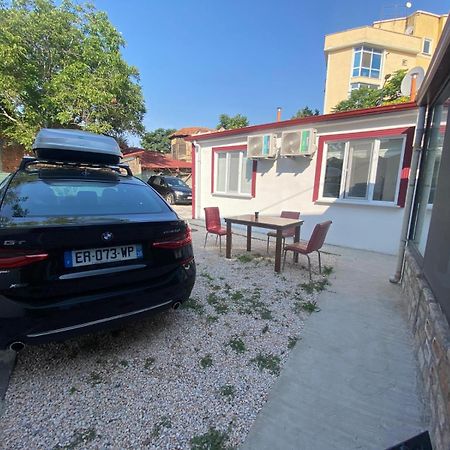 Centre Reach Otel Αδριανούπολη Εξωτερικό φωτογραφία