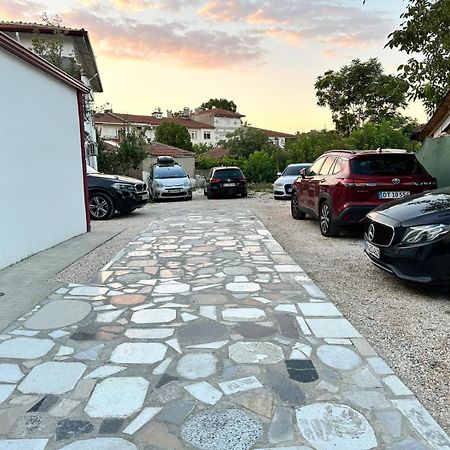 Centre Reach Otel Αδριανούπολη Εξωτερικό φωτογραφία