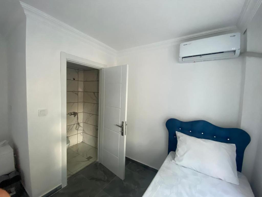Centre Reach Otel Αδριανούπολη Εξωτερικό φωτογραφία