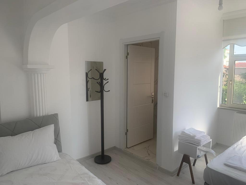 Centre Reach Otel Αδριανούπολη Εξωτερικό φωτογραφία