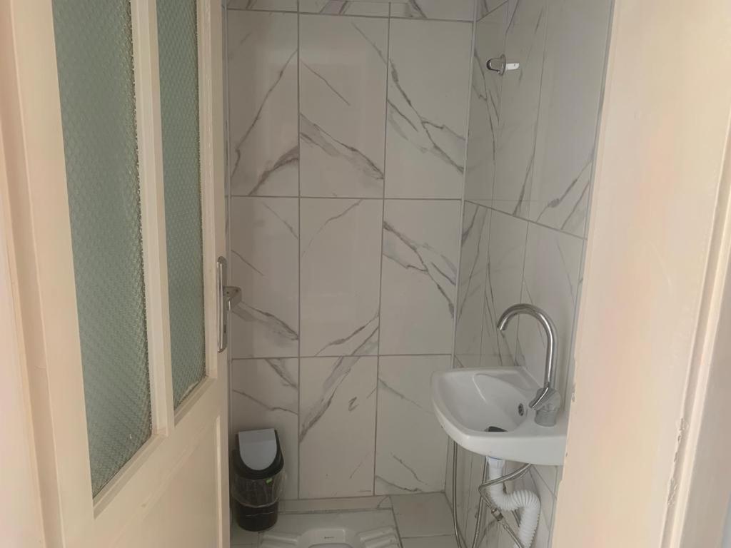 Centre Reach Otel Αδριανούπολη Εξωτερικό φωτογραφία
