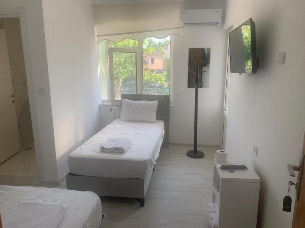 Centre Reach Otel Αδριανούπολη Εξωτερικό φωτογραφία