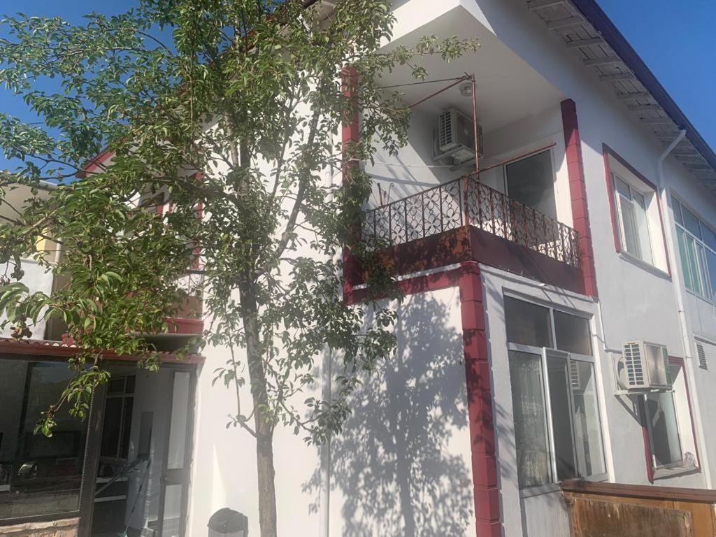 Centre Reach Otel Αδριανούπολη Εξωτερικό φωτογραφία