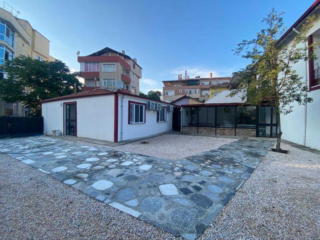 Centre Reach Otel Αδριανούπολη Εξωτερικό φωτογραφία