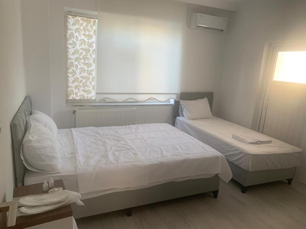 Centre Reach Otel Αδριανούπολη Εξωτερικό φωτογραφία