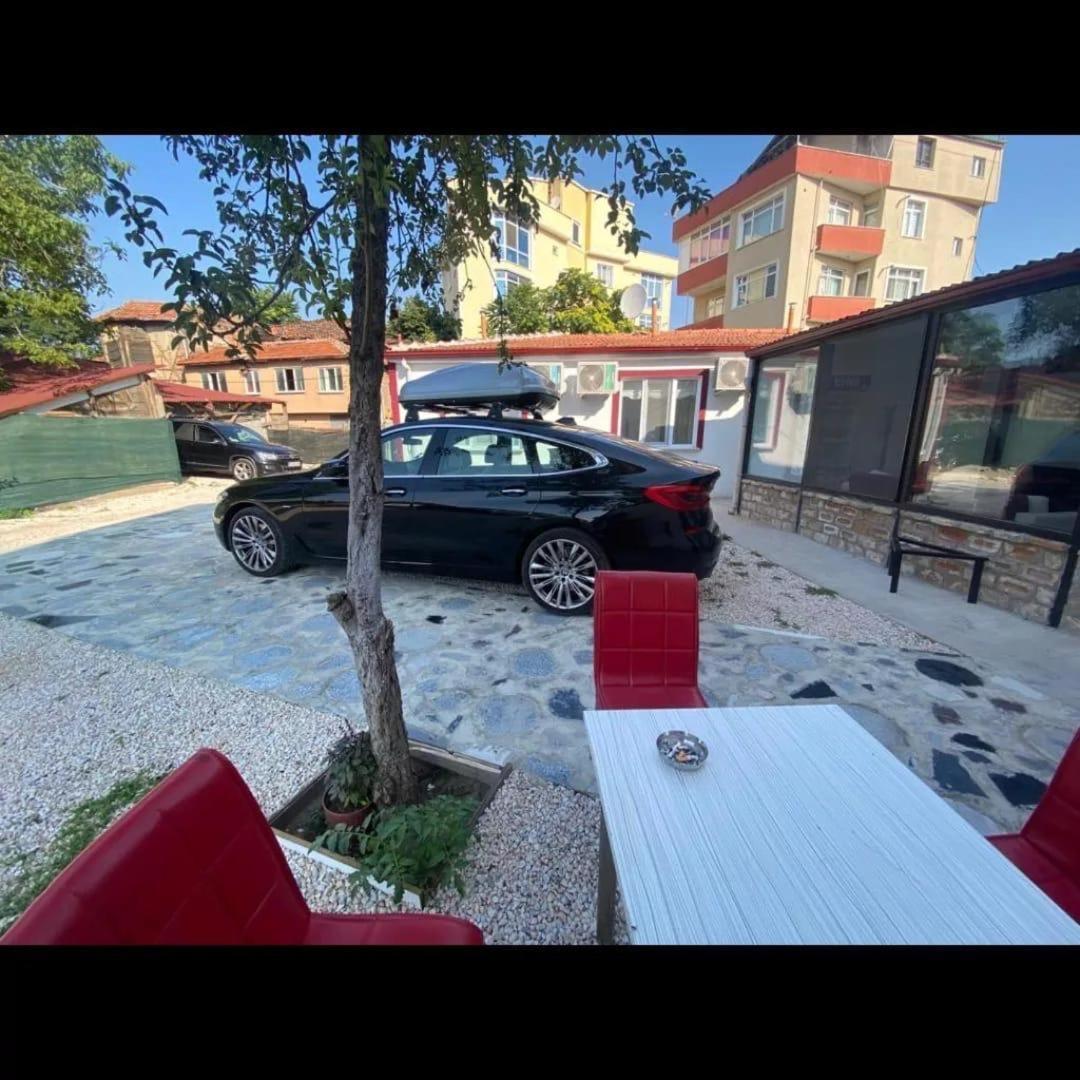 Centre Reach Otel Αδριανούπολη Εξωτερικό φωτογραφία