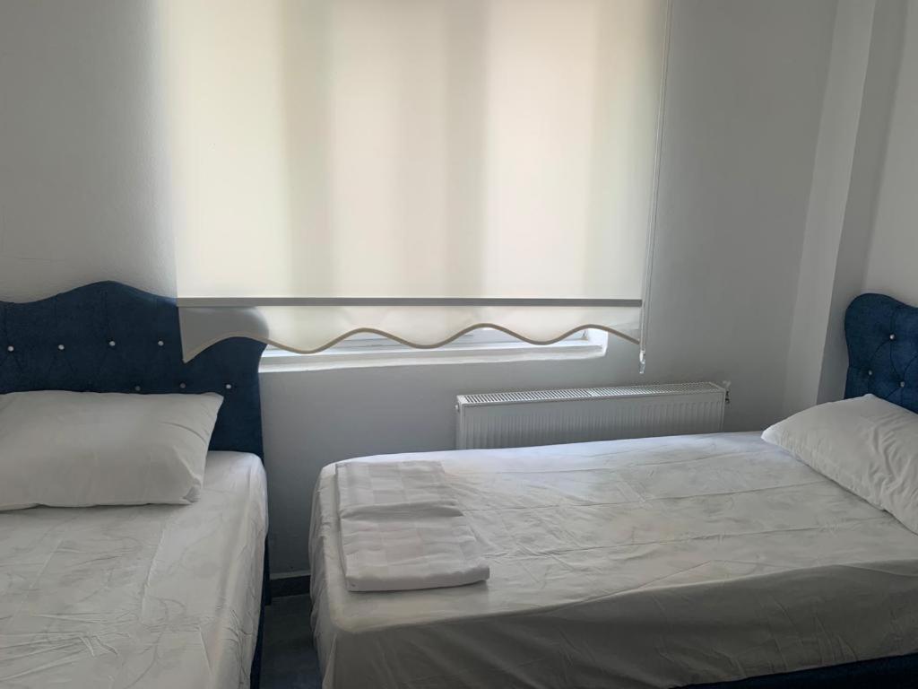 Centre Reach Otel Αδριανούπολη Εξωτερικό φωτογραφία