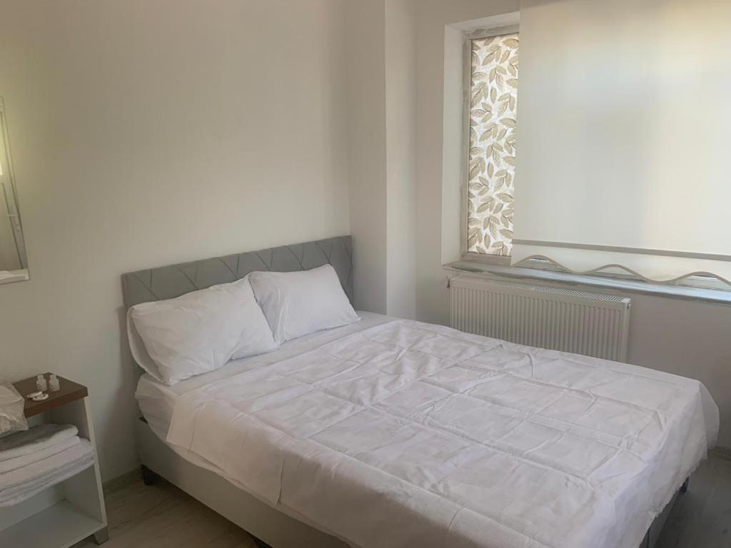 Centre Reach Otel Αδριανούπολη Εξωτερικό φωτογραφία