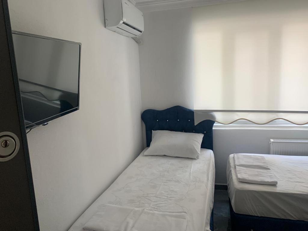 Centre Reach Otel Αδριανούπολη Εξωτερικό φωτογραφία