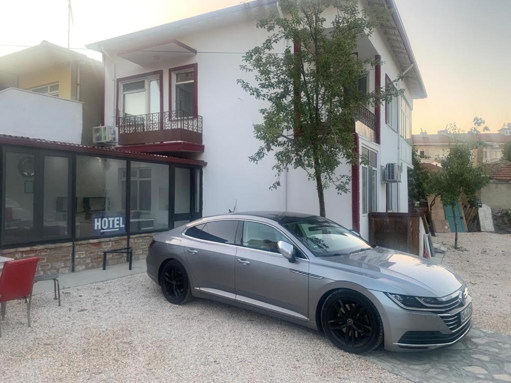 Centre Reach Otel Αδριανούπολη Εξωτερικό φωτογραφία