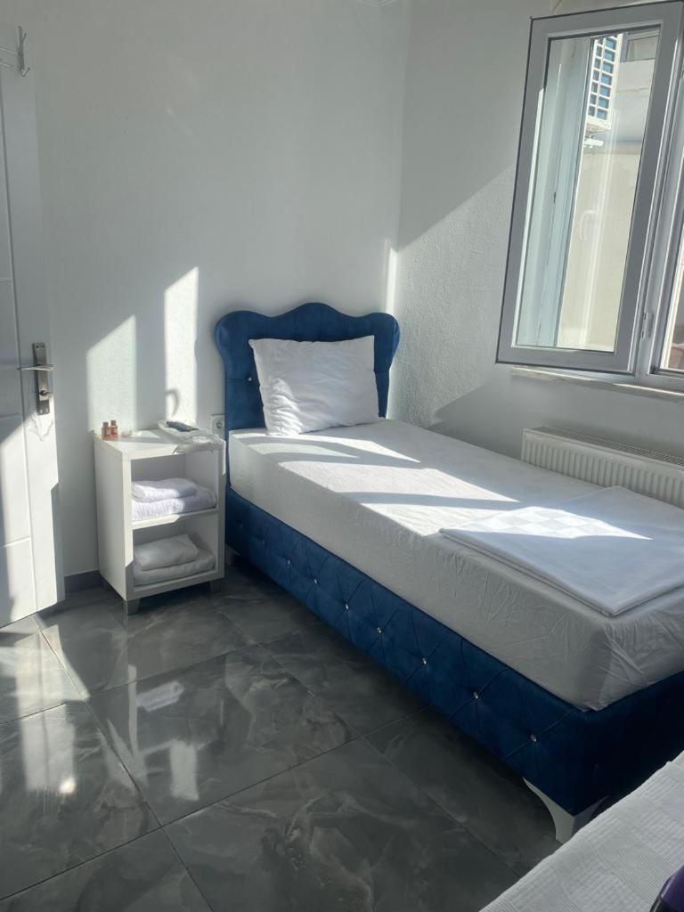 Centre Reach Otel Αδριανούπολη Εξωτερικό φωτογραφία