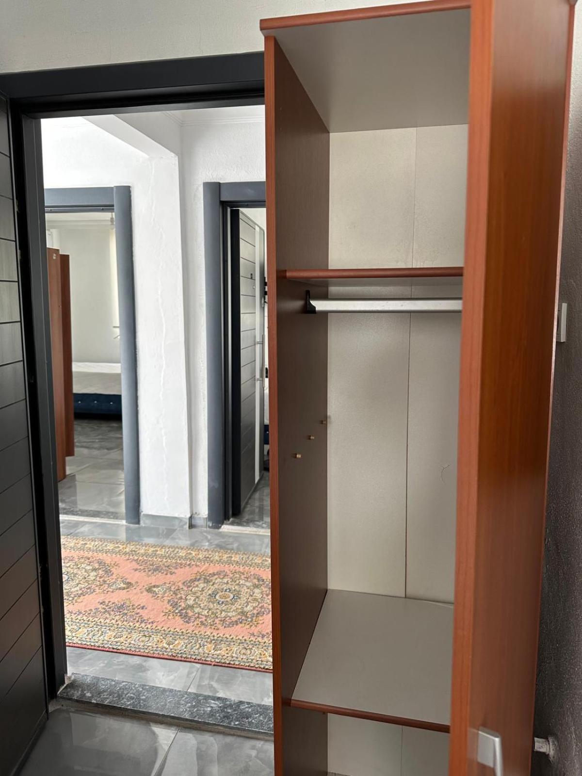 Centre Reach Otel Αδριανούπολη Εξωτερικό φωτογραφία