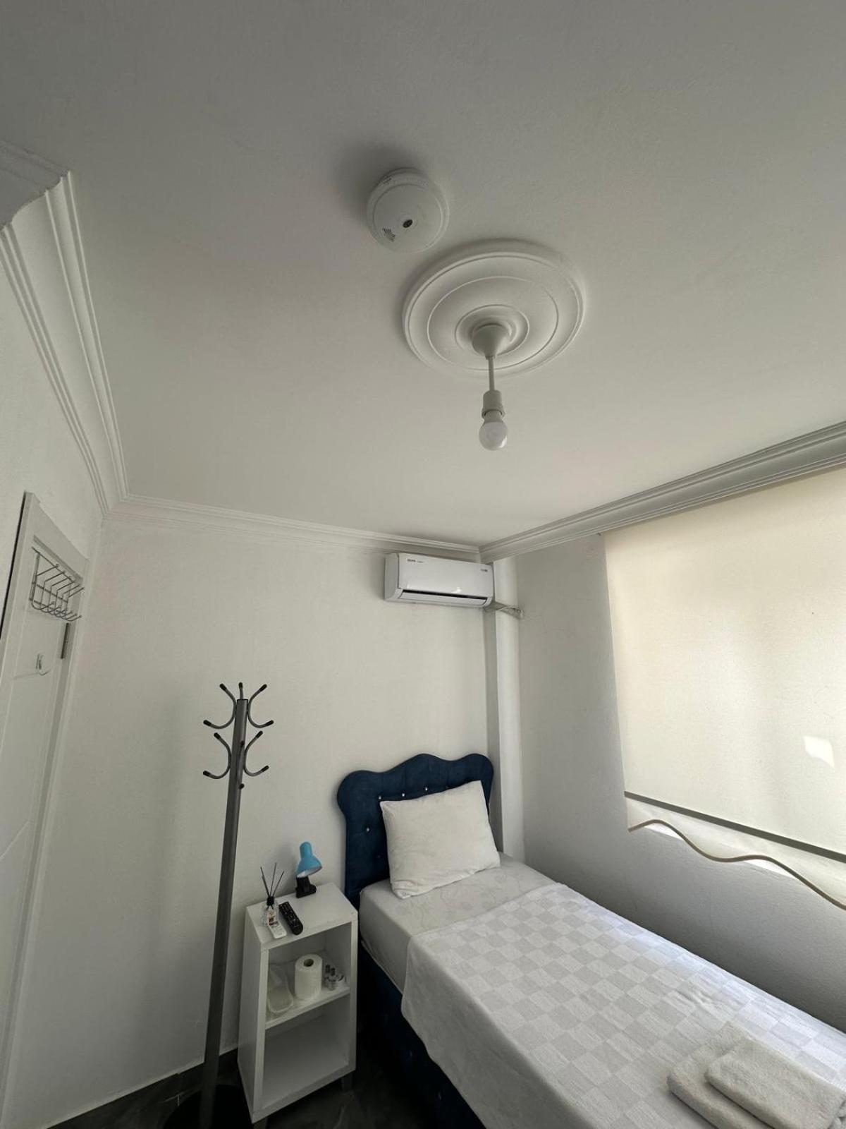 Centre Reach Otel Αδριανούπολη Εξωτερικό φωτογραφία