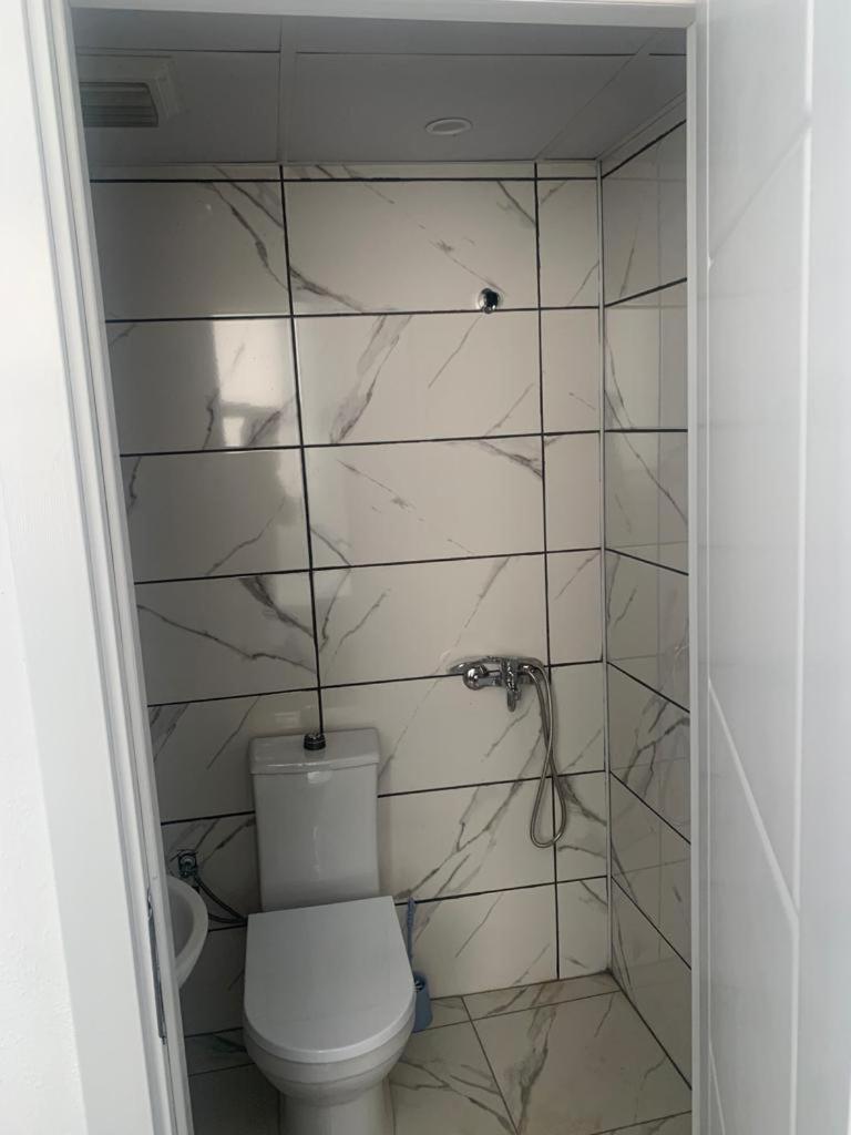 Centre Reach Otel Αδριανούπολη Εξωτερικό φωτογραφία
