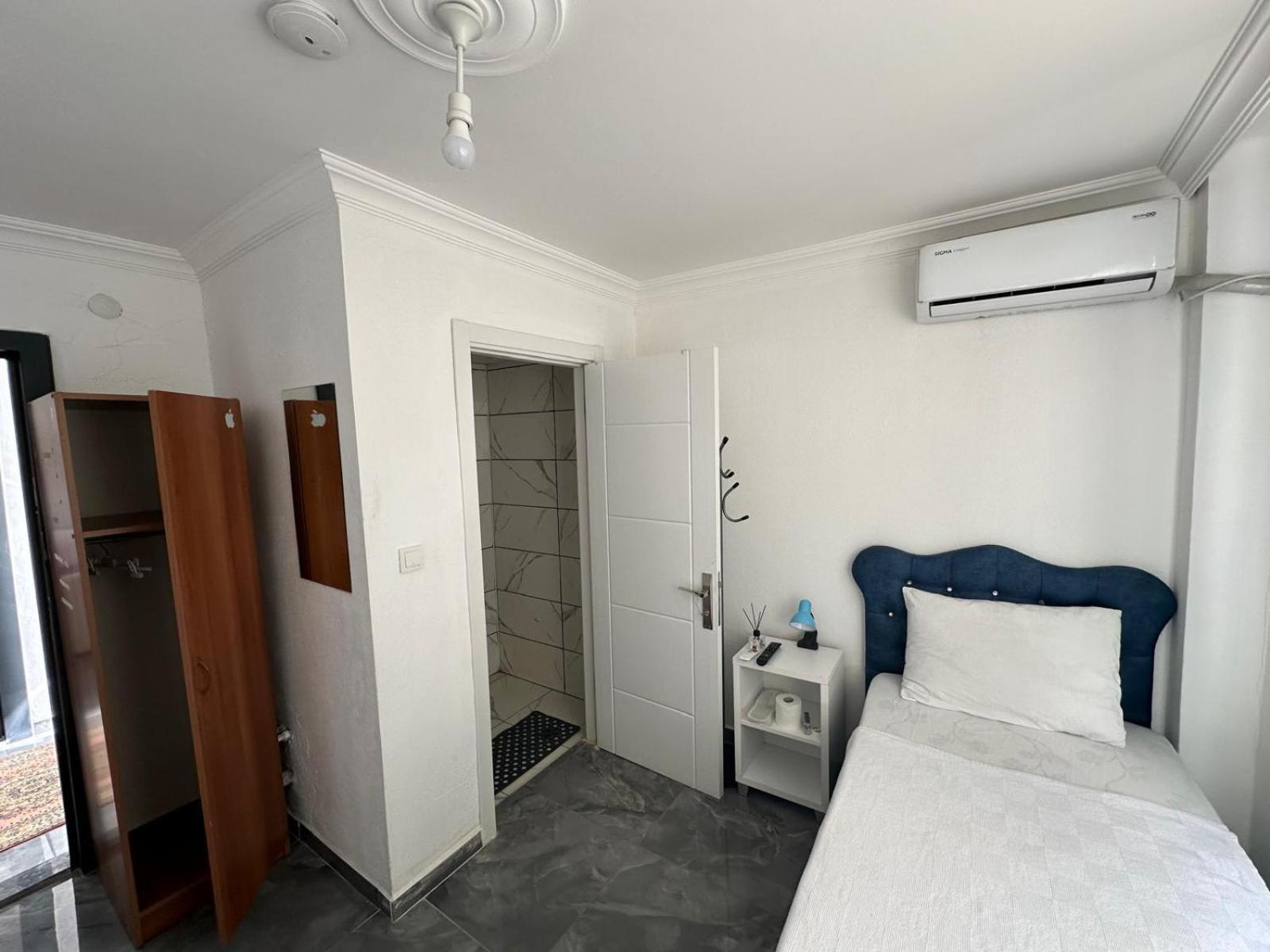 Centre Reach Otel Αδριανούπολη Εξωτερικό φωτογραφία