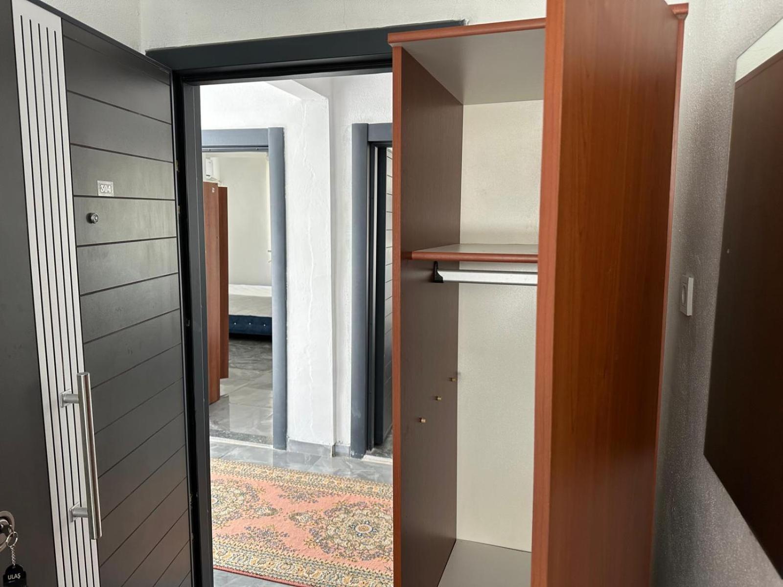 Centre Reach Otel Αδριανούπολη Εξωτερικό φωτογραφία