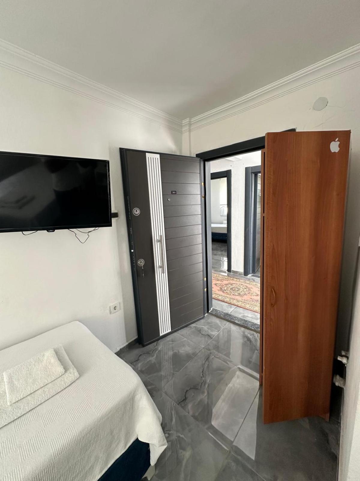 Centre Reach Otel Αδριανούπολη Εξωτερικό φωτογραφία