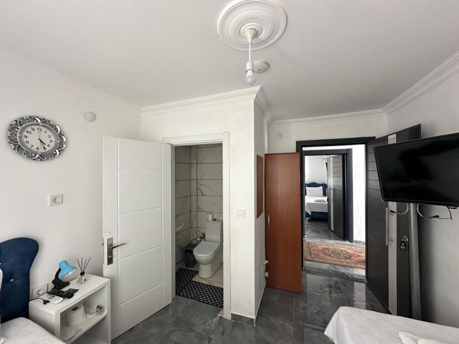 Centre Reach Otel Αδριανούπολη Εξωτερικό φωτογραφία
